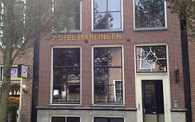 Art Hotel Harlingen